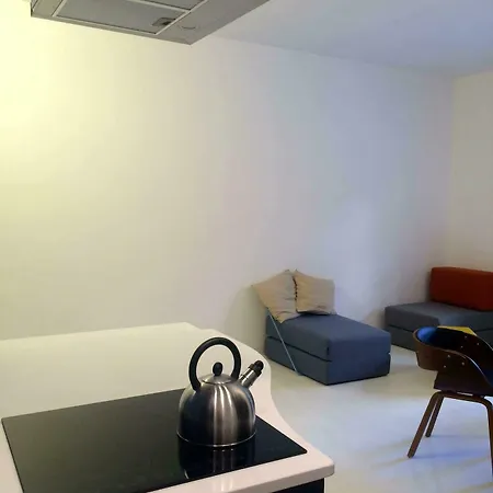 Holiday home The Pool House Sorrento