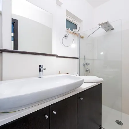 The Pool House Sorrento