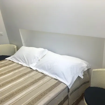 Semesterbostad The Pool House Sorrento