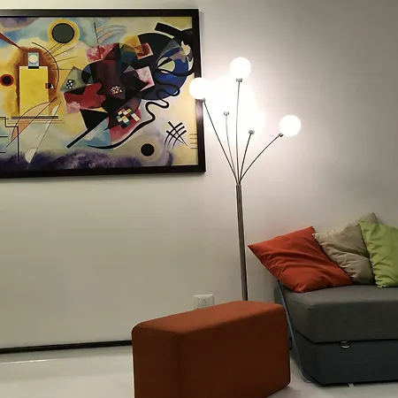 Semesterbostad The Pool House