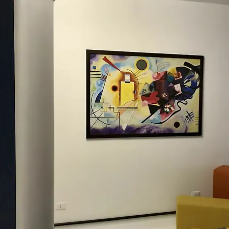 The Pool House * Σορέντο