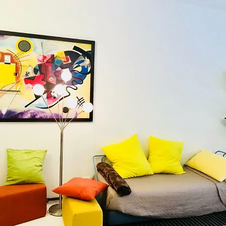 The Pool House * Σορέντο