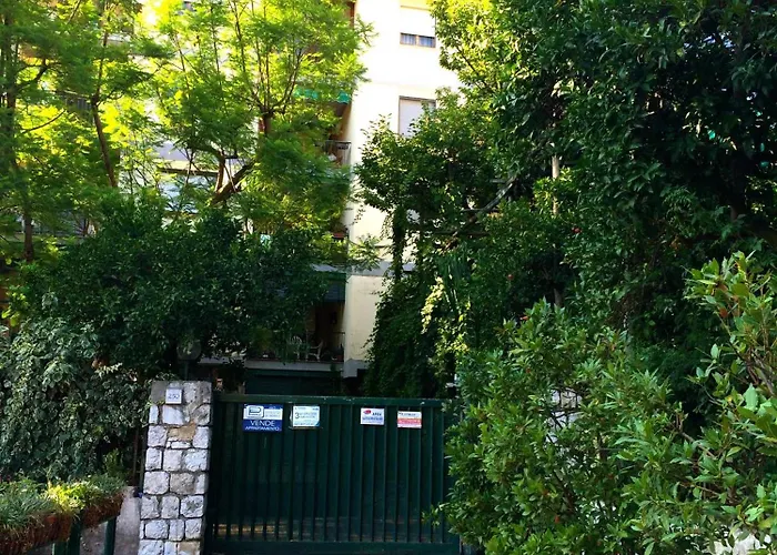 Ferienhaus The Pool House *