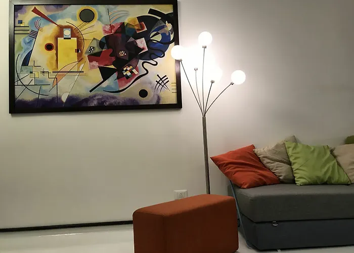 Ferienhaus The Pool House