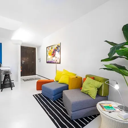 Vakantiehuis The Pool House